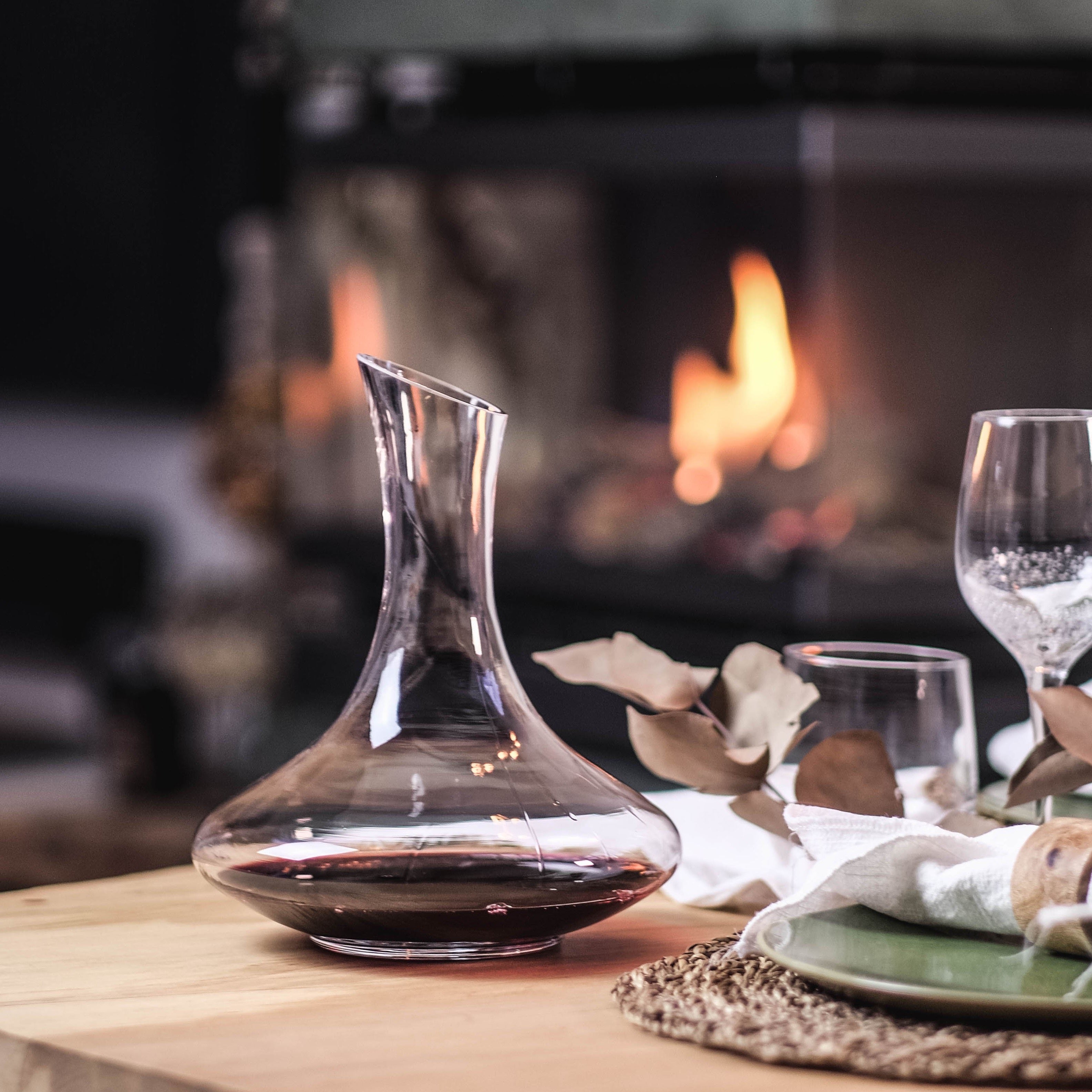 Der Klassiker – Von Copain de Vin™ 